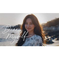 지센, AI를 활용한 브랜딩 강화 캠페인 ‘Dear Myself’ – ‘나는 나를 좋아하니…